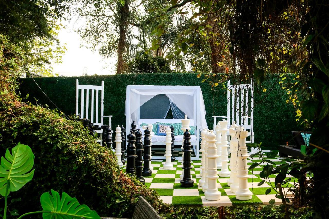 4 Bedroom - Sleeps 8! Celebrity Villa Next To Frenchman St New Orleans Exterior foto