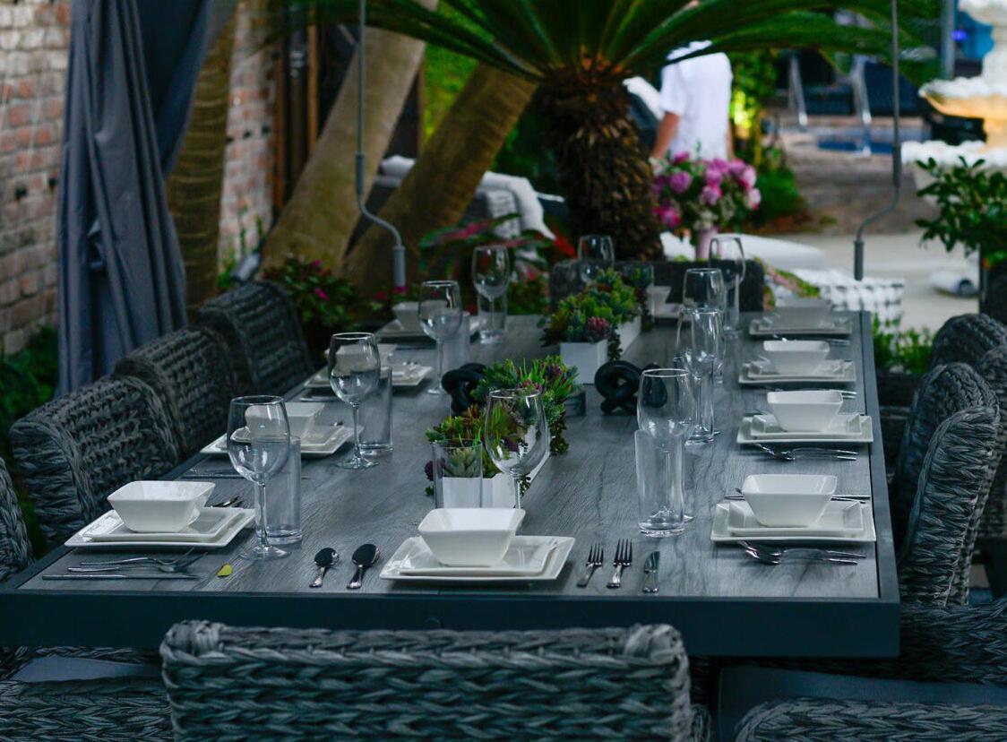 4 Bedroom - Sleeps 8! Celebrity Villa Next To Frenchman St New Orleans Exterior foto