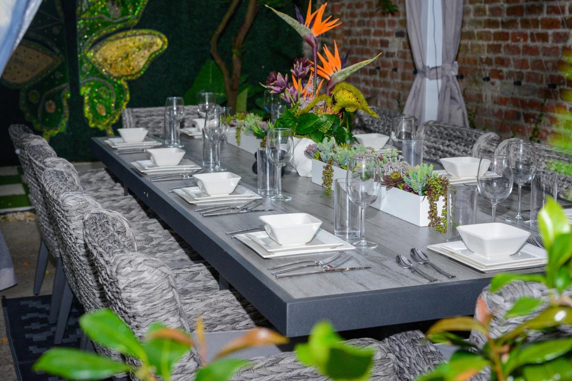 4 Bedroom - Sleeps 8! Celebrity Villa Next To Frenchman St New Orleans Exterior foto