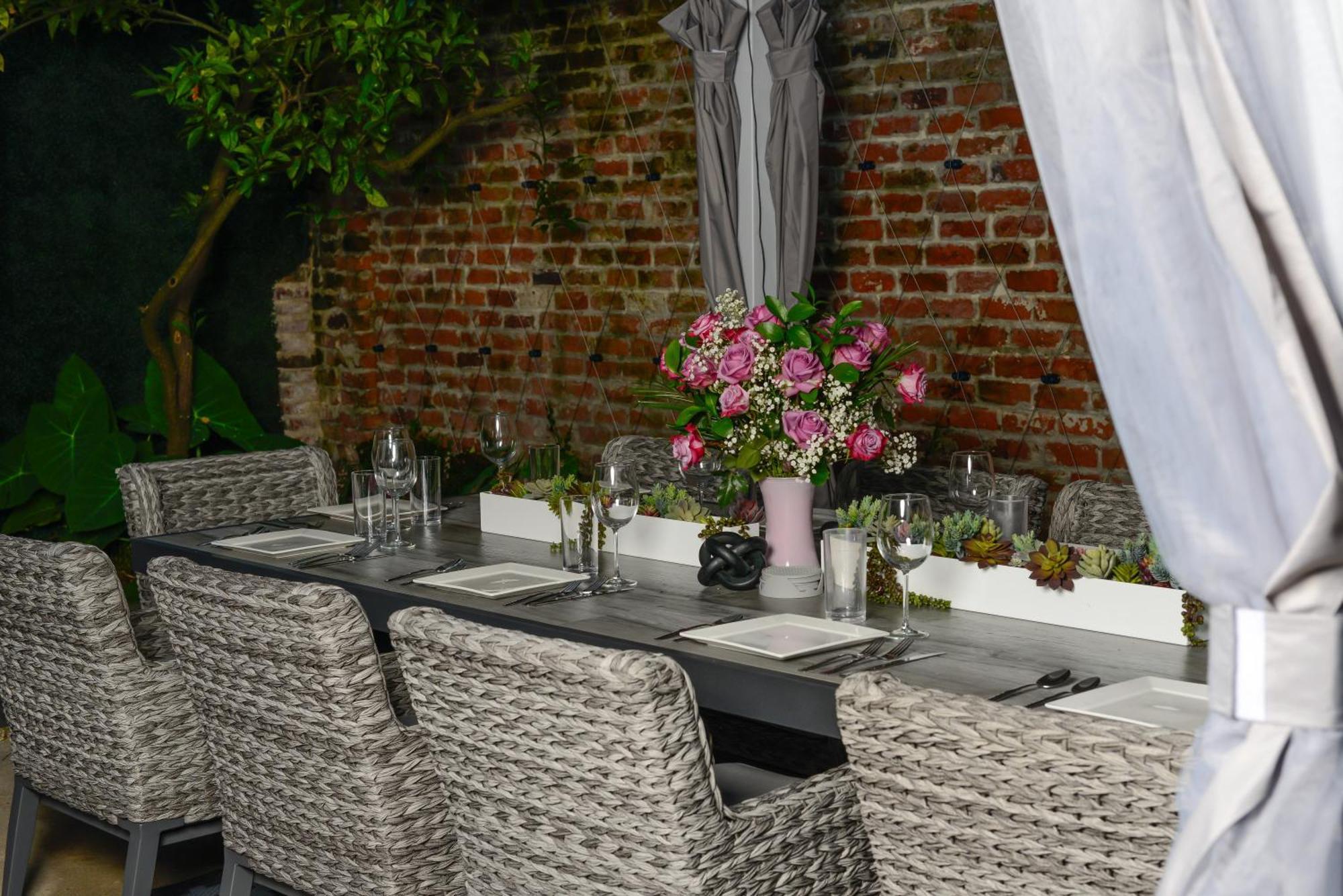 4 Bedroom - Sleeps 8! Celebrity Villa Next To Frenchman St New Orleans Exterior foto