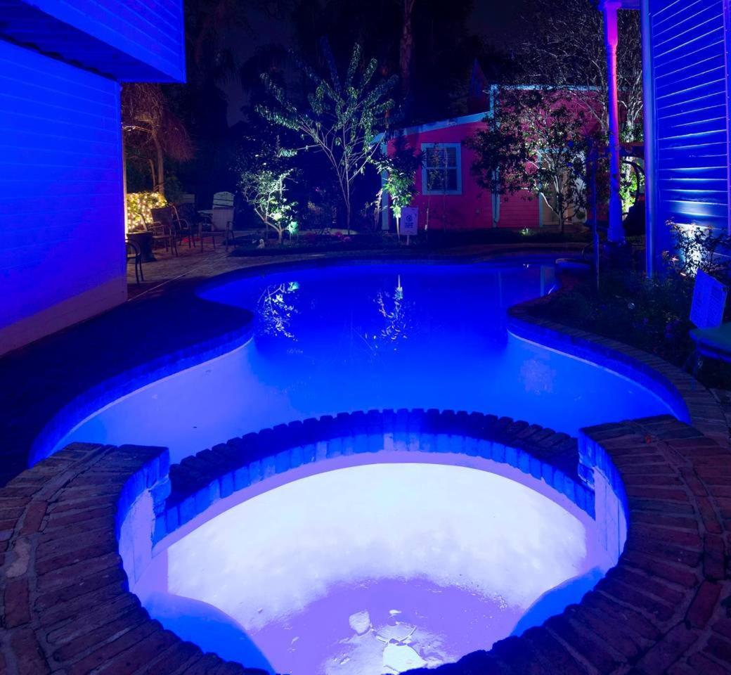 4 Bedroom - Sleeps 8! Celebrity Villa Next To Frenchman St New Orleans Exterior foto