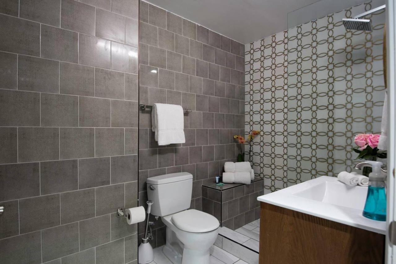 4 Bedroom - Sleeps 8! Celebrity Villa Next To Frenchman St New Orleans Exterior foto