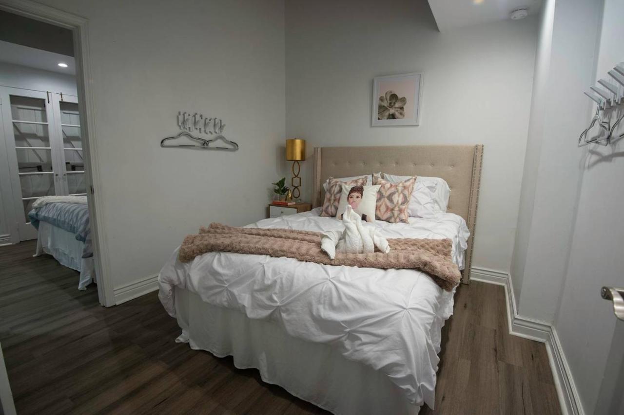 4 Bedroom - Sleeps 8! Celebrity Villa Next To Frenchman St New Orleans Exterior foto